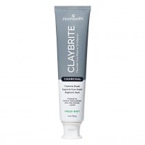 CLAYBRITE™ Toothpaste Activated Charcoal CLAYBRITE™ Toothpaste Activated Charcoal