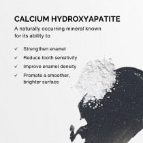 CLAYBRITE™ Toothpaste Activated Charcoal CLAYBRITE™ Toothpaste Activated Charcoal
