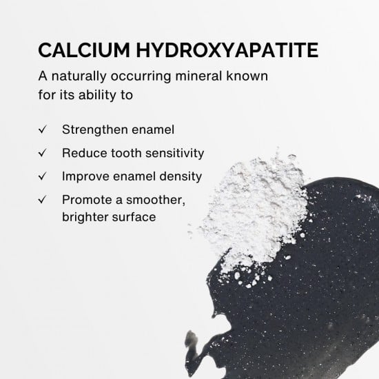 CLAYBRITE™ Toothpaste Activated Charcoal CLAYBRITE™ Toothpaste Activated Charcoal