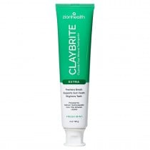 CLAYBRITE™ Extra Toothpaste CLAYBRITE™ Extra Toothpaste