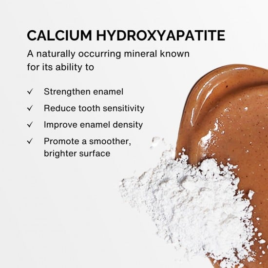 CLAYBRITE™ Extra Toothpaste CLAYBRITE™ Extra Toothpaste