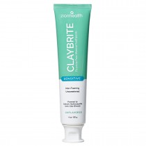 CLAYBRITE™ Toothpaste Sensitive