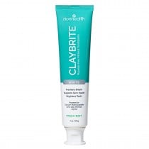 CLAYBRITE™ Toothpaste White CLAYBRITE™ Toothpaste White