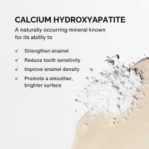 CLAYBRITE™ Toothpaste White CLAYBRITE™ Toothpaste White