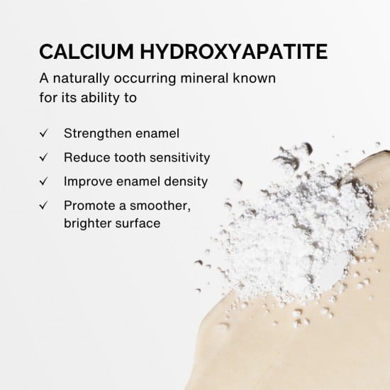 CLAYBRITE™ Toothpaste White CLAYBRITE™ Toothpaste White