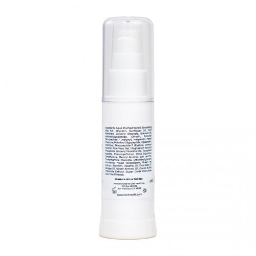 Mineral Anti-Aging Eye Cream Mineral Anti-Aging Eye Cream