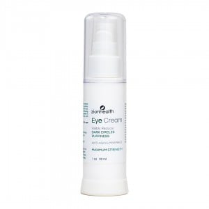 Mineral Anti-Aging Eye Cream