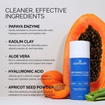 Refining Clay Cleansing Powder 