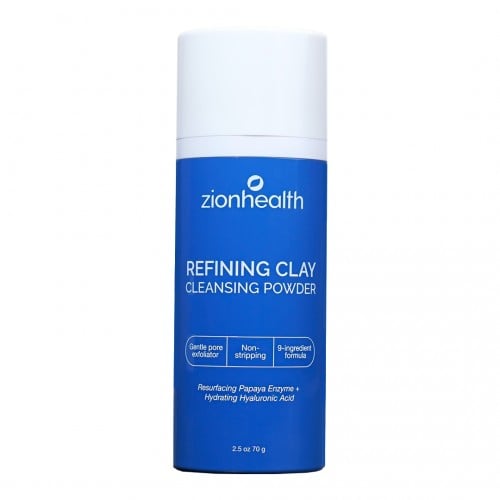 Refining Clay Cleansing Powder 