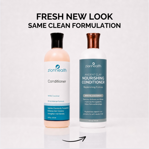 Color Care Shine Intense White Coconut Conditioner 16oz Color Care Shine Intense White Coconut Conditioner 16oz