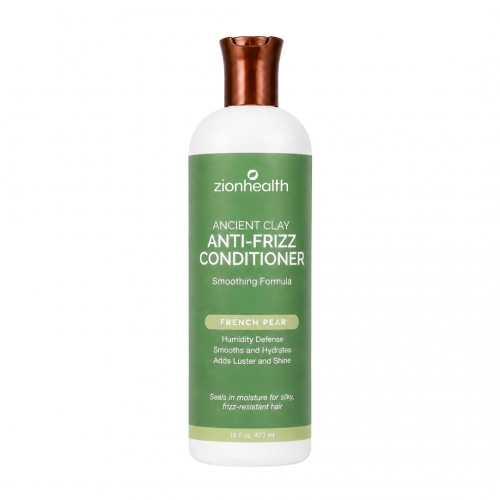French Pear Anti-Frizz Conditioner 16oz