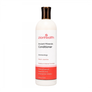 Peach Jasmine Conditioner - 16oz Peach Jasmine Conditioner - 16oz