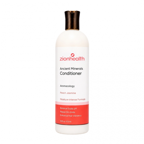 Peach Jasmine Conditioner - 16oz Peach Jasmine Conditioner - 16oz