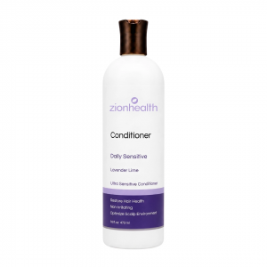 Daily Sensitive Conditioner 16oz Daily Sensitive Conditioner 16oz