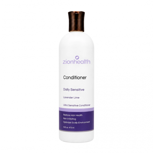 Daily Sensitive Conditioner 16oz Daily Sensitive Conditioner 16oz