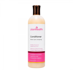 Vanilla Coconut Conditioner 16oz Vanilla Coconut Conditioner 16oz