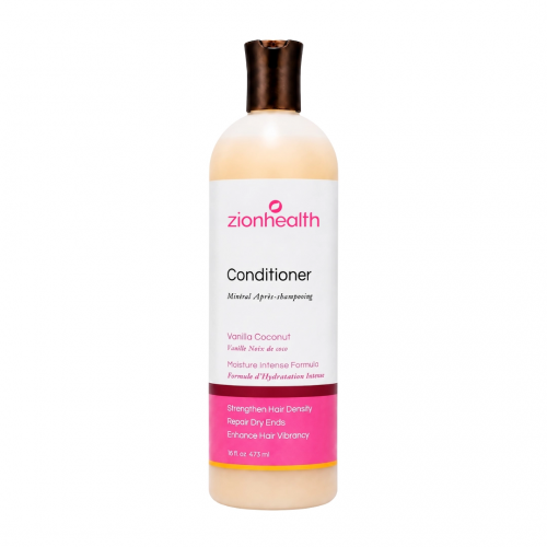 Vanilla Coconut Conditioner 16oz Vanilla Coconut Conditioner 16oz
