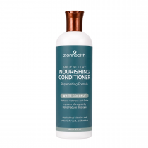 Zionhealth Color Care White Coconut Conditioner 16oz Zionhealth Color Care White Coconut Conditioner 16oz