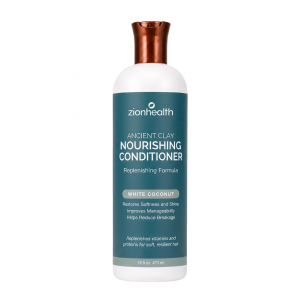 Color Care Shine Intense White Coconut Conditioner 16oz
