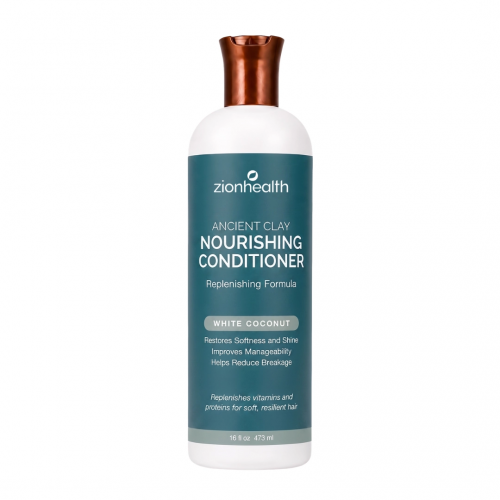 Color Care Shine Intense White Coconut Conditioner 16oz