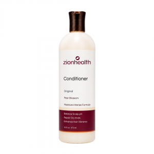 Pear Blossom Original Conditioner 16oz Pear Blossom Original Conditioner 16oz