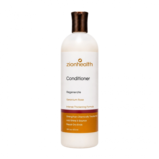 Zionhealth Regenerate Conditioner 16oz Zionhealth Regenerate Conditioner 16oz