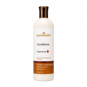 Regenerate Plus + Extra Intense Thickening Conditioner 16oz Regenerate Plus + Extra Intense Thickening Conditioner 16oz
