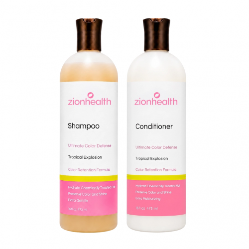 Ultimate Color Defense Shampoo & Conditioner Combo 16 oz.