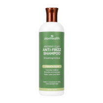 Zionhealth French Pear Anti-Frizz Shampoo 16oz Zionhealth French Pear Anti-Frizz Shampoo 16oz
