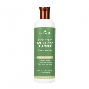 French Pear Anti-Frizz Shampoo 16oz 