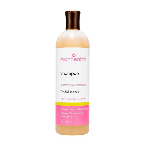 Ultimate Color Defense Shampoo 16 oz. Ultimate Color Defense Shampoo 16 oz.