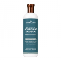 Zionhealth Color Care White Coconut Shampoo 16oz. Zionhealth Color Care White Coconut Shampoo 16oz.