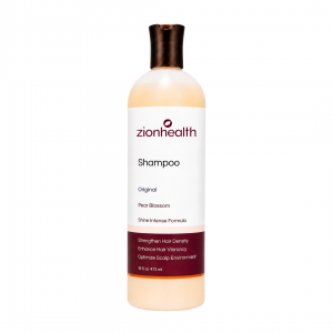 Pear Blossom Original Shampoo 16oz. Pear Blossom Original Shampoo 16oz.