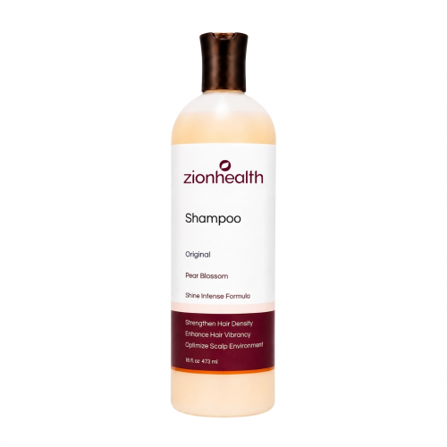 Pear Blossom Original Shampoo 16oz. Pear Blossom Original Shampoo 16oz.