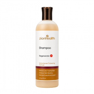 Regenerate Plus + Extra Intense Thickening Shampoo 16oz Regenerate Plus + Extra Intense Thickening Shampoo 16oz
