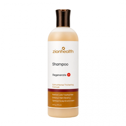 Regenerate Plus + Extra Intense Thickening Shampoo 16oz Regenerate Plus + Extra Intense Thickening Shampoo 16oz