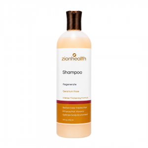 Regenerate Shampoo 16oz Regenerate Shampoo 16oz
