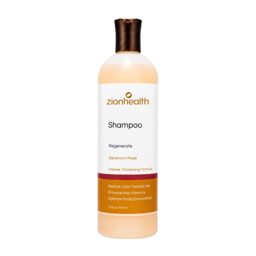 Regenerate Shampoo 16oz Regenerate Shampoo 16oz