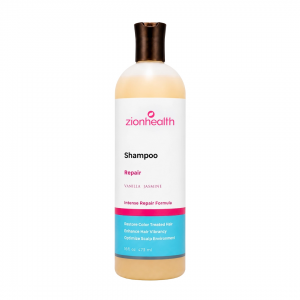 Vanilla Jasmine Repair Shampoo 16oz Vanilla Jasmine Repair Shampoo 16oz