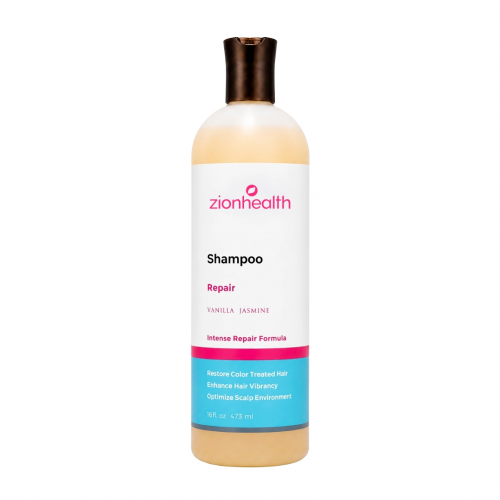 Vanilla Jasmine Repair Shampoo 16oz Vanilla Jasmine Repair Shampoo 16oz