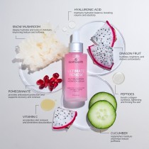 Ultimate Renew Multi Mushroom Serum Ultimate Renew Multi Mushroom Serum