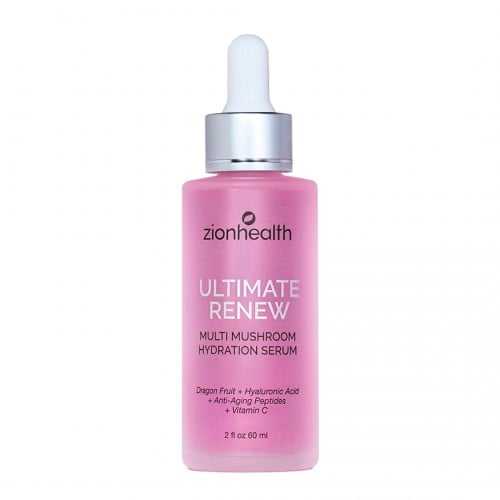 Ultimate Renew Multi Mushroom Serum 