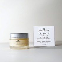 Ultimate Renew Multi-peptide Restoring Night Cream 1.7 fl. oz / 50 ml Ultimate Renew Multi-peptide Restoring Night Cream 1.7 fl. oz / 50 ml