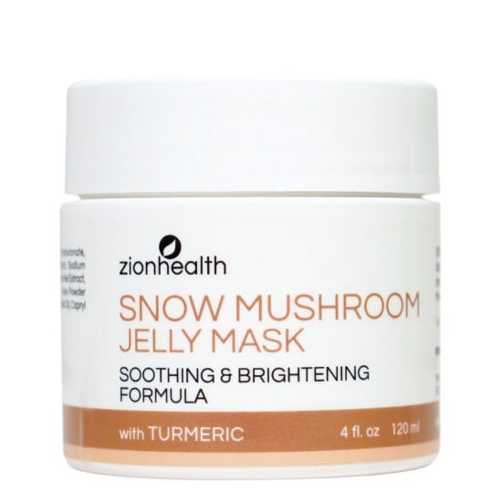 Snow Mushroom Jelly Mask with Turmeric 4oz