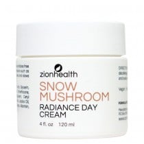 Snow Mushroom Radiance Day Cream 4oz Snow Mushroom Radiance Day Cream 4oz