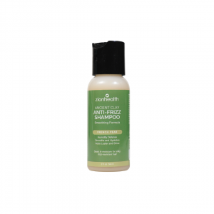 French Pear Anti-Frizz  Shampoo 2oz