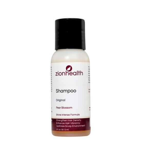 Adama Minerals Pear Blossom Original Shampoo 2oz