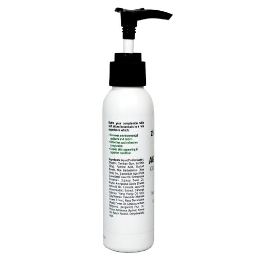 Age Defense Cleansing Balm - Daily Cleanser 4oz.