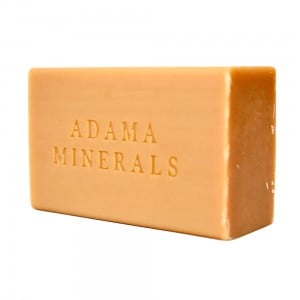 Ancient Clay Bar Soap - Bergamot Rose 6oz Ancient Clay Bar Soap - Bergamot Rose 6oz