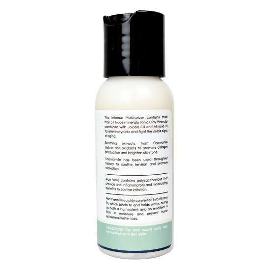 Mineral Moisture Daily Lotion - Pear Blossom 2oz image
